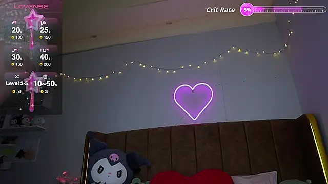 laybunny1 online show from 10-21-25, 07:58