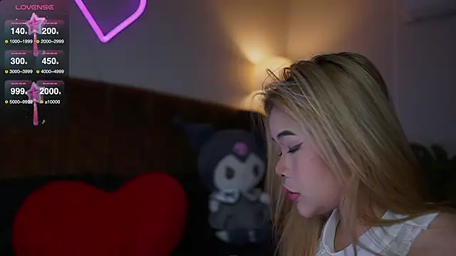 laybunny1 online show from 01-07-26, 06:43