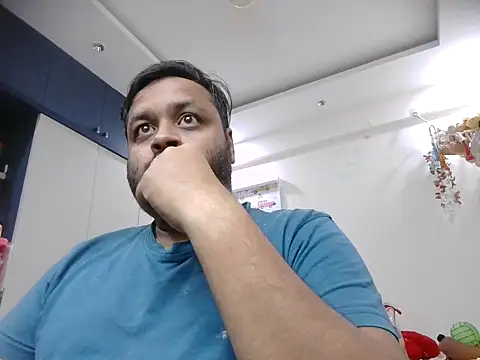 Snapshot of NastyNeal chatting on 02-27-26, 07:47 NastyNeal online show from 02-27-26, 07:47