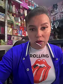 TamySweetness online show from 11-10-25, 08:52