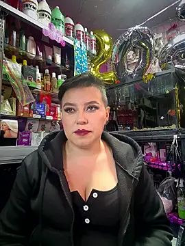 TamySweetness online show from 01-15-26, 02:43