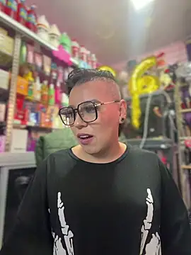 TamySweetness online show from 02-21-26, 06:20