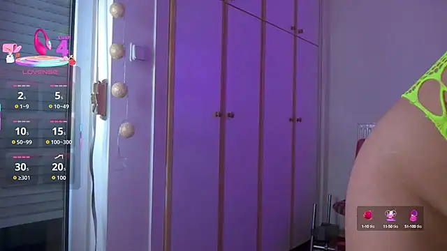 princiana online show from 10-02-25, 05:42