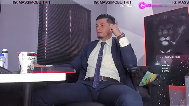 massimo g online show from 01-26-25, 03:14