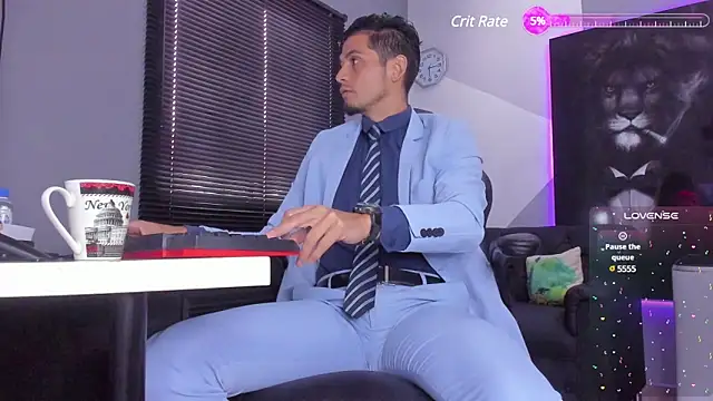 massimo g online show from 03-01-25, 02:02