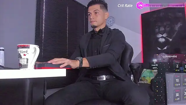 massimo g online show from 03-05-25, 01:28