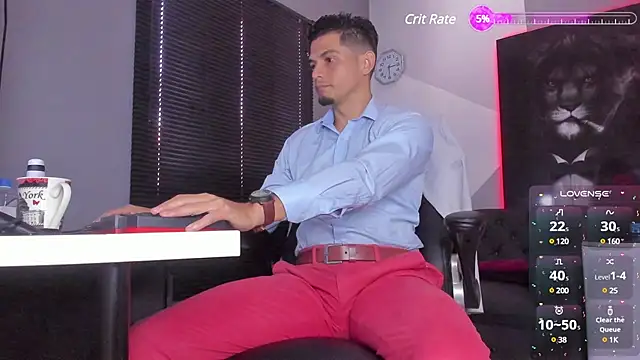 massimo g online show from 03-06-25, 01:46