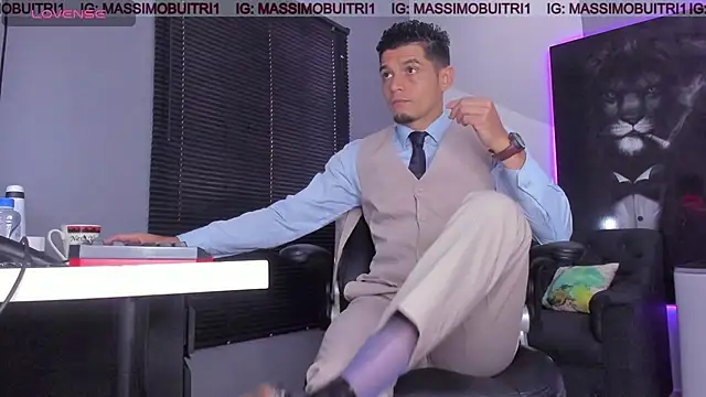 massimo g online show from 03-12-25, 01:19