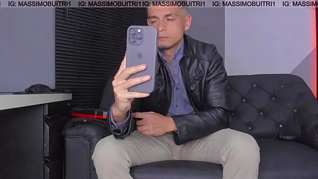 massimo g online show from 11-21-25, 11:03