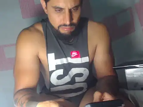 sebasx412 online show from 02-02-25, 04:15