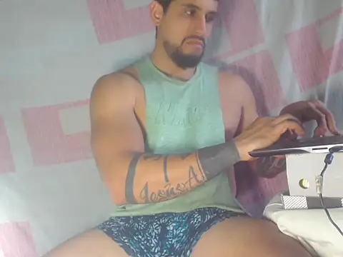 sebasx412 online show from 11-29-25, 08:23