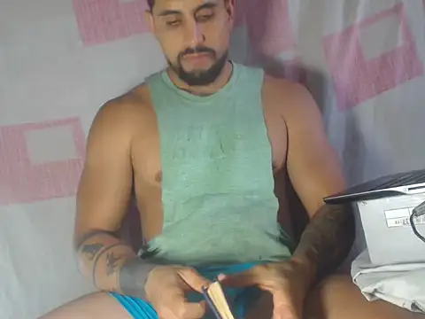 sebasx412 online show from 01-14-26, 08:25