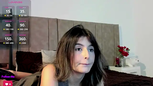 Snapshot of Isabellacharm chatting on 02-21-26, 04:30 Isabellacharm online show from 02-21-26, 04:30