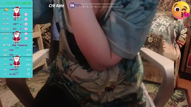 sweetbbabe online show from 12-31-24, 02:47