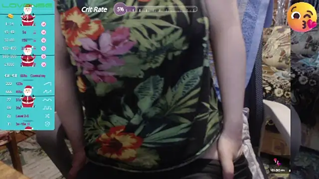 sweetbbabe online show from 01-06-25, 03:29