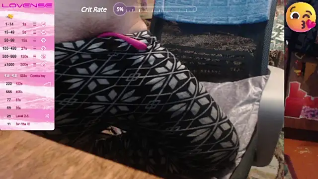 sweetbbabe online show from 01-13-25, 07:21
