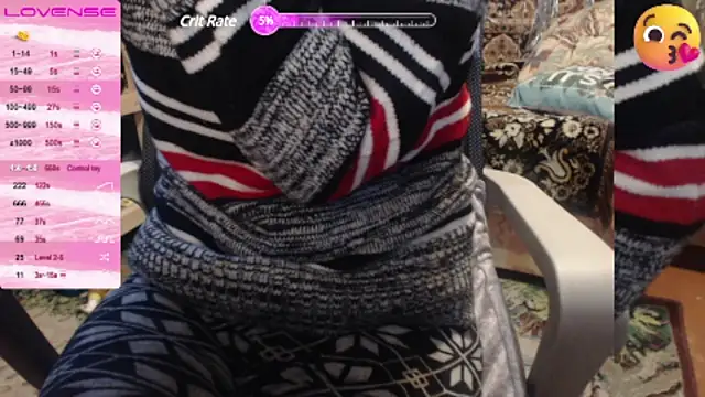 sweetbbabe online show from 01-14-25, 01:28