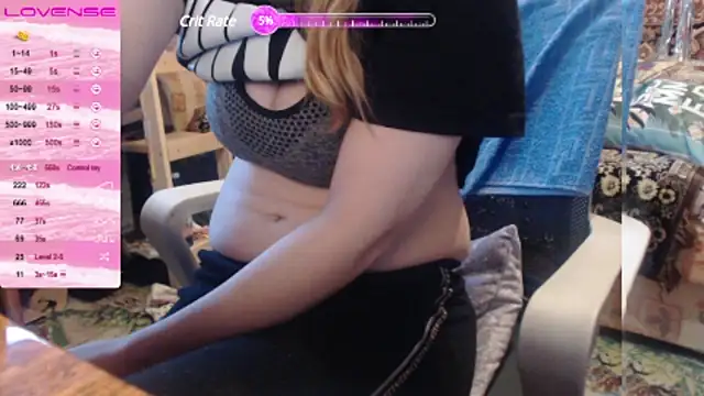sweetbbabe online show from 01-21-25, 01:43