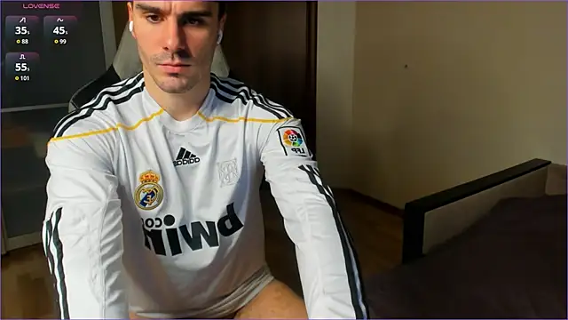 sam huston online show from 10-30-25, 10:32