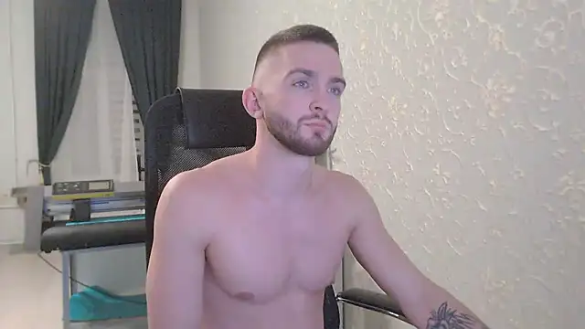 Marselle Laker online show from 03-01-25, 11:47