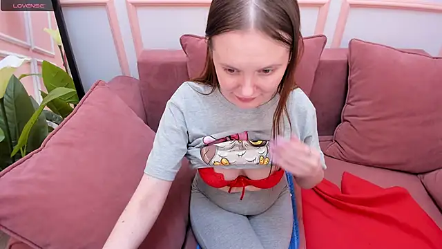 JannaVerdi  online show from 02-03-25, 01:40