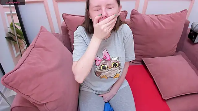 JannaVerdi  online show from 09-19-25, 06:48