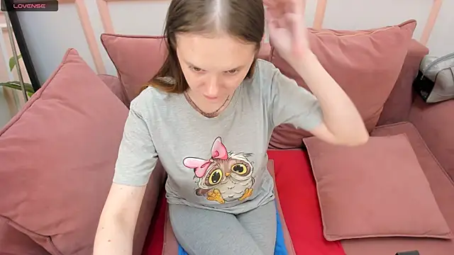 JannaVerdi  online show from 09-26-25, 06:28