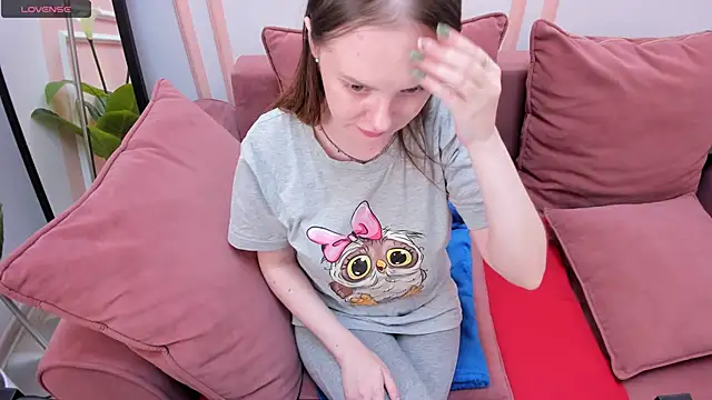 JannaVerdi  online show from 10-01-25, 06:30