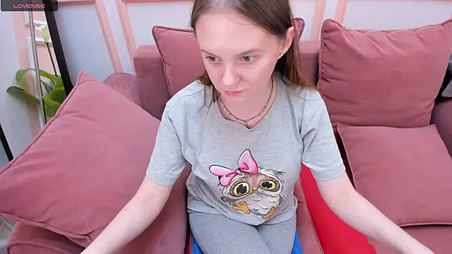 JannaVerdi  online show from 10-03-25, 06:32