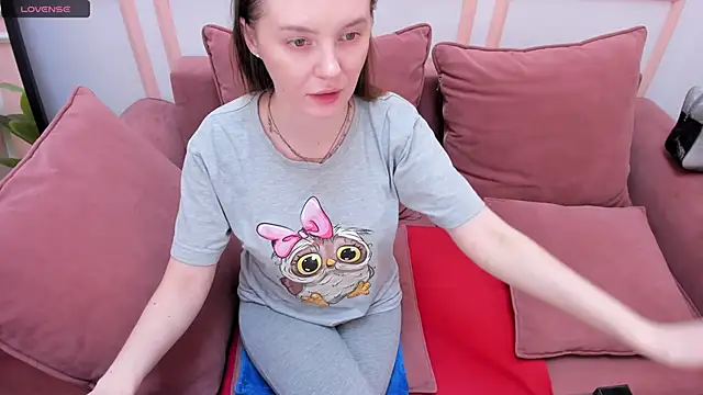 JannaVerdi  online show from 10-21-25, 06:25