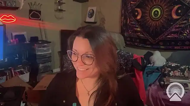 spunlikecottoncandy online show from 12-20-24, 06:24