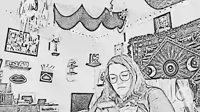 spunlikecottoncandy online show from 12-22-24, 10:36