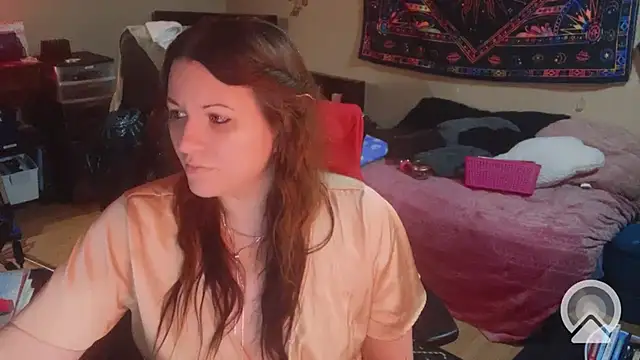 spunlikecottoncandy online show from 12-30-24, 11:28