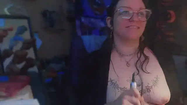 Snapshot of spunlikecottoncandy chatting on 11-14-25, 05:39 spunlikecottoncandy online show from 11-14-25, 05:39