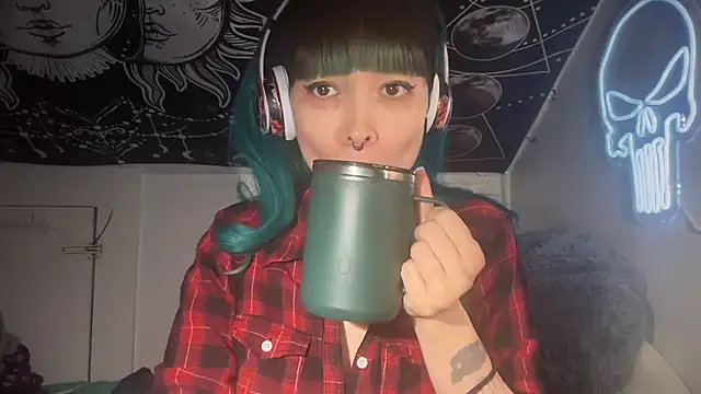 FRRANNKIE online show from 12-05-24, 08:33