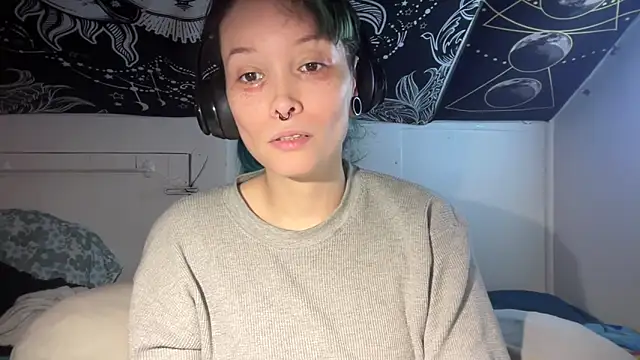 FRRANNKIE online show from 12-15-24, 02:19