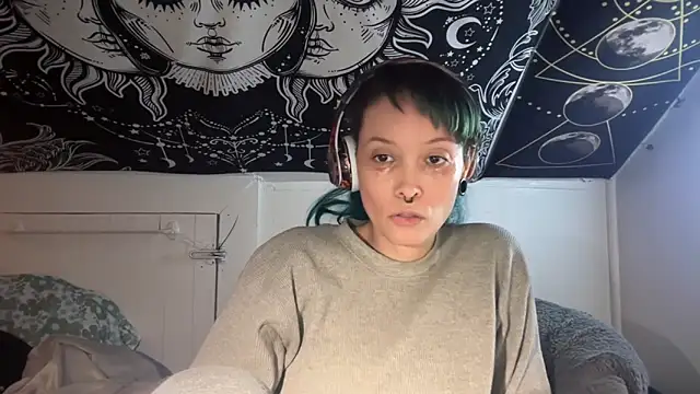 FRRANNKIE online show from 12-15-24, 05:45