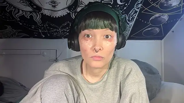 FRRANNKIE online show from 12-16-24, 06:53