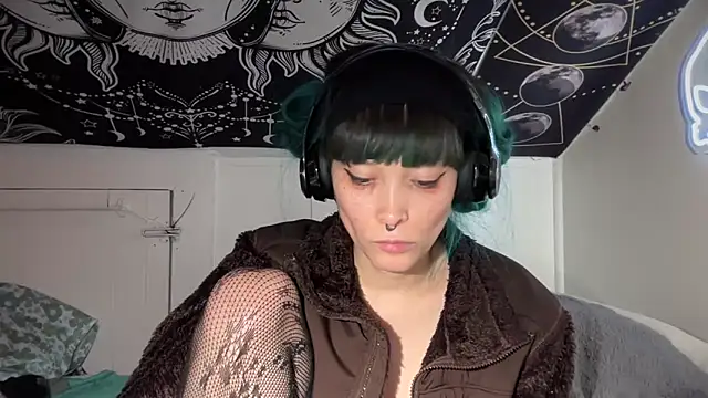 FRRANNKIE online show from 12-18-24, 06:14