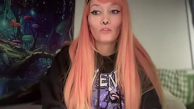 Snapshot of FRRANNKIE chatting on 02-02-26, 02:27 FRRANNKIE online show from 02-02-26, 02:27