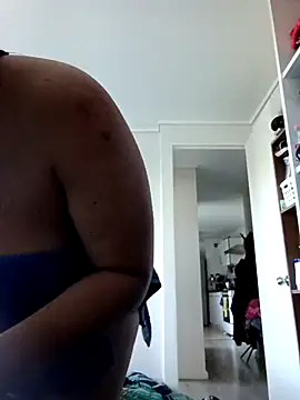 Morenitha-XXX online show from 10-15-25, 12:05