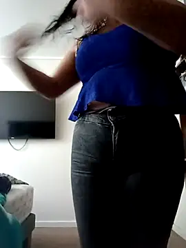 Morenitha-XXX online show from 10-22-25, 12:38