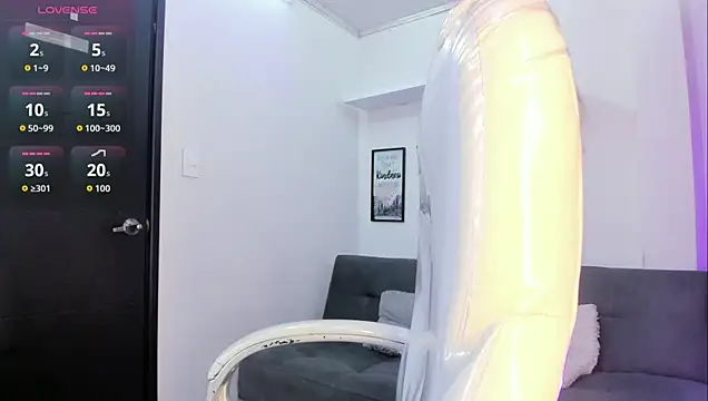 victoria rosse520 online show from 03-21-26, 01:05