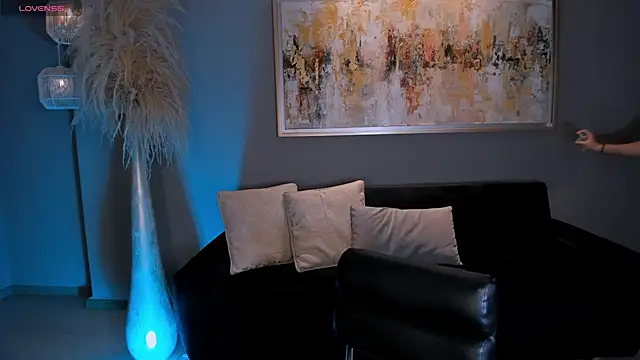 DannaCruz online show from 12-03-24, 07:00