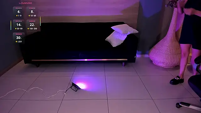 BiancaPierce online show from 02-20-25, 06:46