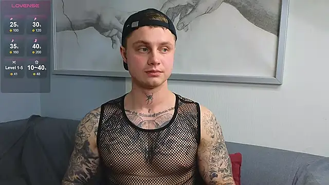 more  than  love online show from 03-12-25, 02:12