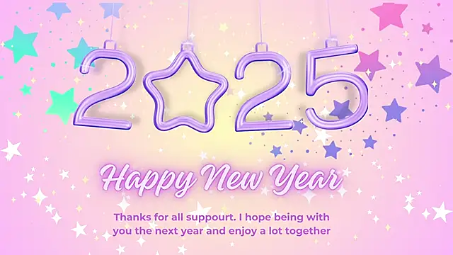 MeowMeowZoe online show from 01-02-25, 09:22