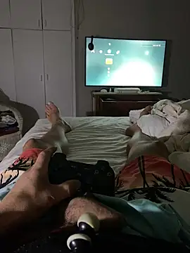 Dieselxxx09 online show from 02-23-25, 01:57