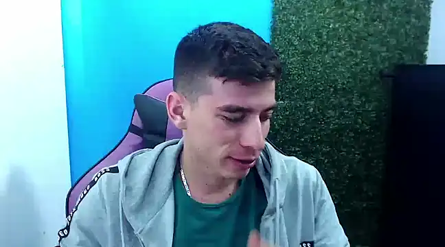 DEIBY BABY online show from 12-04-24, 01:25