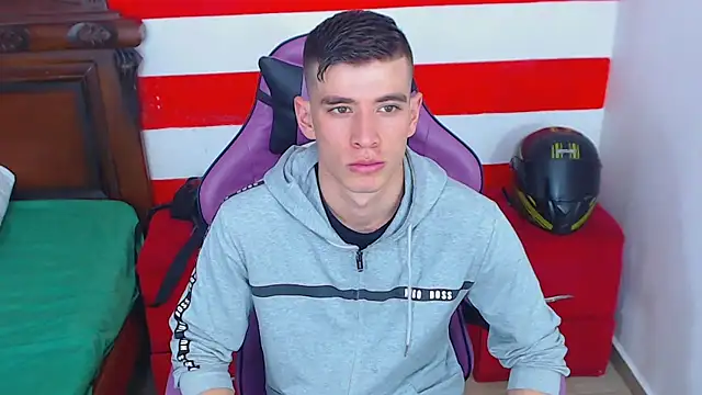 DEIBY BABY online show from 12-05-24, 07:49